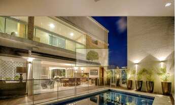 Imagem: COBERTURA DUPLEX EM SANTOS