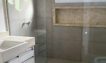 Imagem 3: Casa à venda condomínio Vilage Damha Marília com 03 suítes