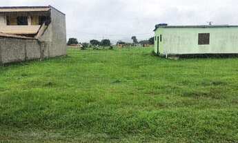 Imagem 2: Lote/Terreno para venda possui 300 metros quadrados em Nova Califórnia (Tamoios) - Cabo Fr