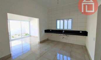 Imagem 3: Casa com 3 dormitórios à venda, 220 m² por R$ 1.050.000,00 - Condomínio Villa Real de Brag