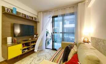 Imagem 7: Apartamento com 2 dormitórios sendo 1 suíte, próximo a feirinha do alto, à venda, 93 m² p