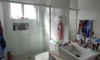 Imagem 6: Apartamento com 1 dorm, Centro, São Vicente - R$ 292 mil, Cod: 715693