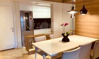 Imagem 6: São Paulo - Apartamento Padrão - BARRA FUNDA