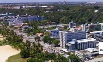 Imagem 3: APARTAMENTO RESIDENCIAL em JOÃO PESSOA - PB, CABO BRANCO