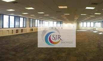 Imagem 3: Conjunto para alugar, 526 m² na Chácara Santo Antônio (Zona Sul) - São Paulo/SP