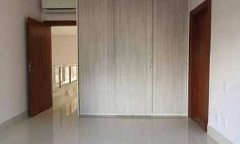 Imagem 5: Vendo Sobrado, 316,00 m², 3 Suítes, Condomínio Florais dos Lagos, Região Ribeirão do Lipa