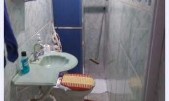 Imagem 4: Casa - Capão Redondo