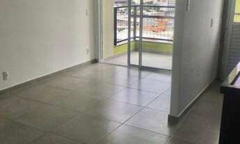 Imagem 5: Apartamento com 2 dormitórios, 53 m² - venda por R$ 380.000,00 ou aluguel por R$ 1.800,00