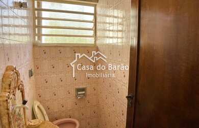 Imagem 4: CASA RESIDENCIAL em CAMPINAS - SP, CIDADE UNIVERSITÁRIA