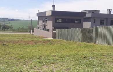 Imagem 4: TERRENO À VENDA NO JARDIM CARVALHO - CONDOMÍNIO TERRAS ALPHAVILLE