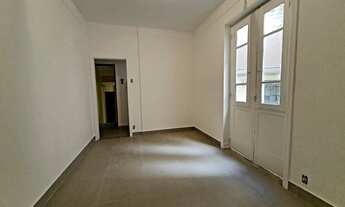 Imagem: Kitnet/conjugado, possui 18m² no Rio Comprido