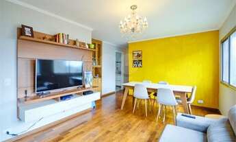 Imagem 3: São Paulo - Apartamento Padrão - PARAÍSO