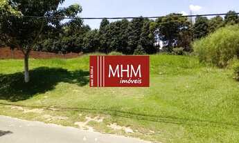 Imagem: Belíssimo terreno no condomínio Saint