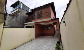 Imagem: Sobrado com 3 dormitórios à venda, 177