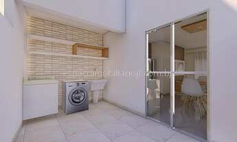 Imagem 5: Casa à venda 2 Quartos, 1 Suite, 1 Vaga, 100M², Democrata, Juiz de Fora - MG