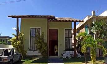 Imagem: Casa em Condomínio para Venda em Parnamirim