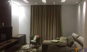 Imagem 4: Venda - Casa em condomínio - Jardim Imperador - Americana - SP