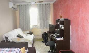 Imagem 2: Rio de Janeiro - Apartamento Padrão - TOMAS COELHO