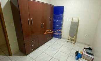 Imagem 7: Casa com 3 dormitórios para alugar, 90 m² por R$ 1.750/mês - Irmãos Camolesi - Piracicaba