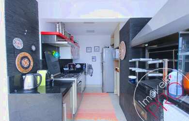 Imagem 4: Cobertura 455m² 3 Dormitórios para Venda em Moema