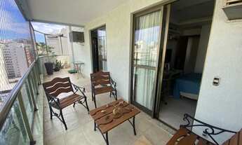 Imagem 2: Referencia: 2133 - Niterói/Jardim Icaraí - Apartamento (Venda