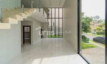 Imagem 3: Sobrado no Alphaville com 5 suítes