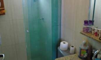 Imagem 7: Apartamento à venda, 60 m² por R$ 160.000,00 - Monte Castelo - Campo Grande/MS