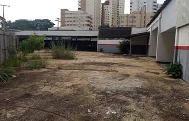 Imagem 4: Área para aluguel, Setor Oeste - Goiânia/GO