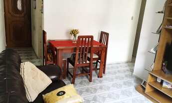 Imagem 2: Apartamento para venda. Com 48 metros quadrados e 2 quartos Portuguesa