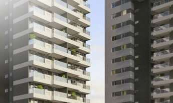 Imagem: Apartamento para venda tem 43 m² com 1