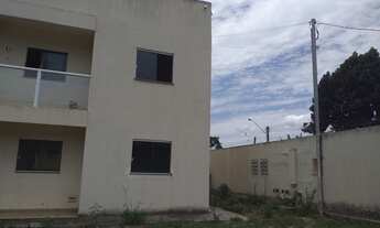 Imagem 2: Edifício residencial para venda tem 244 metros quadrados com 5 quartos