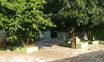 Imagem 5: Casa para venda no Jd. Imper260 M² construido, com placas solares com 4/4 terreno de aprox