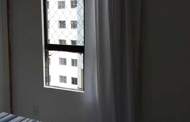 Imagem 5: Apartamento para venda 78 m², nascente, próximo ao metrô, com 3 quartos em Imbuí - Salvado