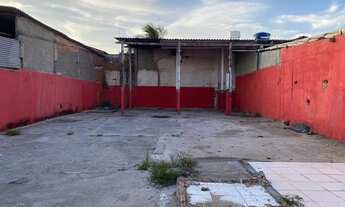 Imagem 3: Terreno plano Linha Vermelha c/ 360m²