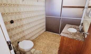 Imagem 6: COloninha casas nas proximidades do Colégio Adventista