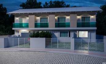 Imagem 2: Sobrado 02 Dorm - Nova Palhoça