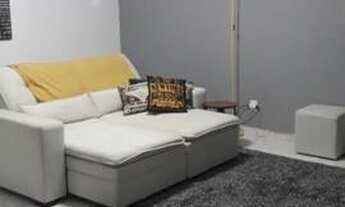 Imagem 4: Apartamento com 2 dormitórios à venda, 67 m² - Cond. Edifício Flamboyant - Centro - Soroc