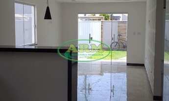 Imagem 4: Maricá - Casa Padrão - Itaipuaçú