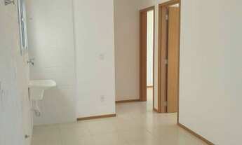 Imagem 3: Apartamento com 2 dormitórios à venda, 46 m² por R$ 165.000,00 - Nova Palhoça - Palhoça/SC