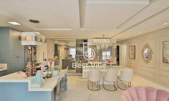 Imagem 7: Apartamento com 2 dormitórios à venda, 110 m² por R$ 1.750.000,00 - Alphaville - Barueri/S