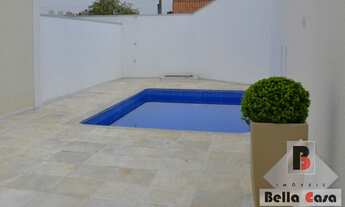 Imagem 4: Condomínio Residencial 3 dormitorios 2 vagas e lazer V. Santa Clara Novo