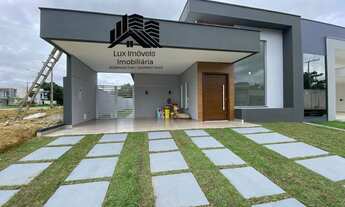 Imagem 2: 3 suítes, térrea, aceita financiamento Ponta Negra