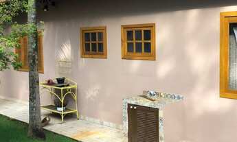 Imagem 6: CASA RESIDENCIAL em Itupeva - SP, Santa Eliza