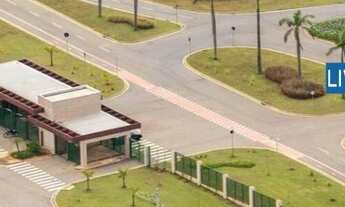 Imagem: Terreno á venda Sete Lagos - Live Residence