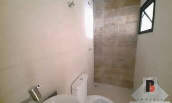 Imagem 3: SOBRADO NOVO VILA ZELINA 3 DORMITÓRIOS 1 SUITE SALA COZINHA QUINTAL 2 VAGAS