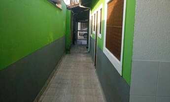 Imagem 5: CASA COM 2 DORMITORIOS SALA, COZINHA, BANHEIRO,E 2 VAGAS DE GARAGEM