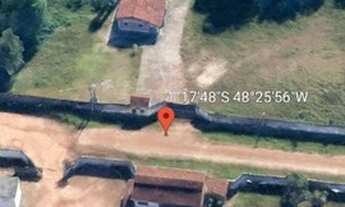 Imagem 2: BELéM - Terreno Padrão - Águas Negras (icooraci