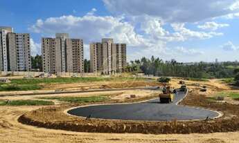 Imagem 4: TERRENO RESIDENCIAL em INDAIATUBA - SP, CHÁCARA ALVORADA