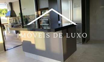 Imagem 7: Oportunidade!!! Maravilhosa casa, totalmente térrea, à venda no Condomínio Villas do Golfe