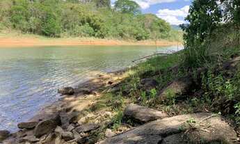 Imagem 4: Terreno para venda com acesso a represa